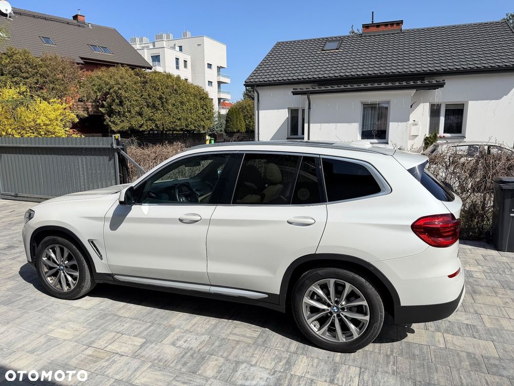 BMW X3 xDrive30i xLine - 5