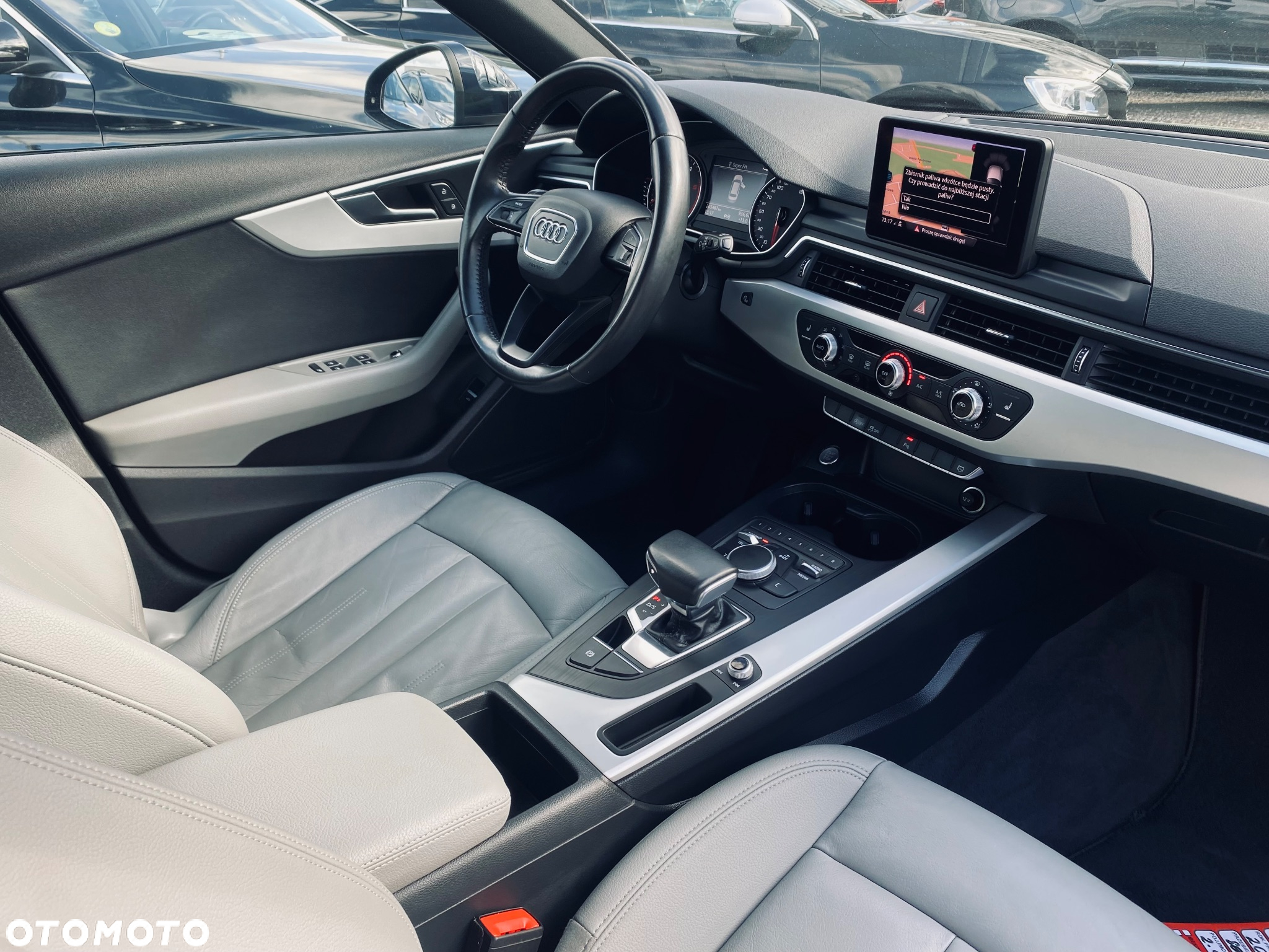 Audi A4 Avant 2.0 TDI ultra S tronic - 6