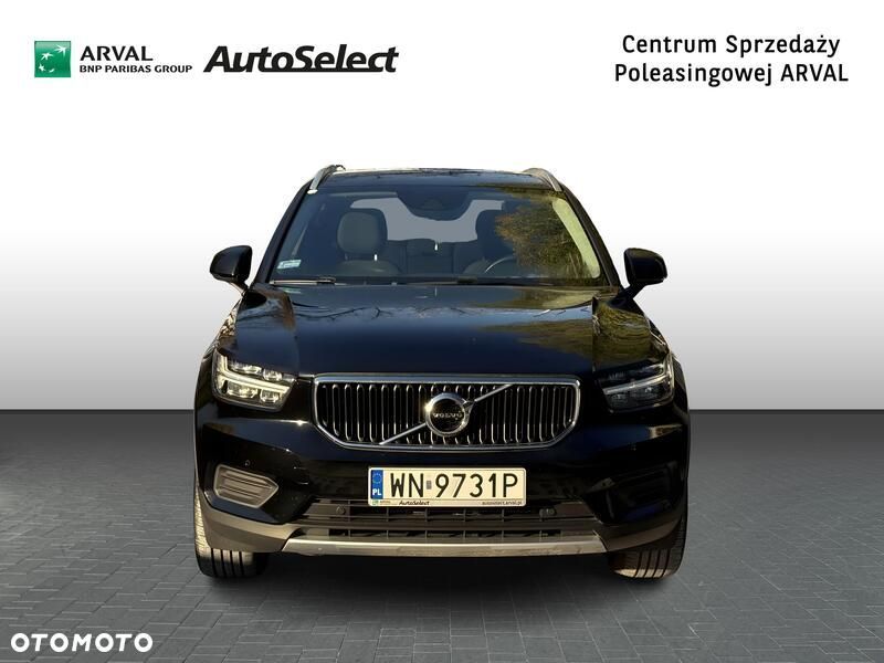 Volvo XC 40 T3 Momentum Pro - 9