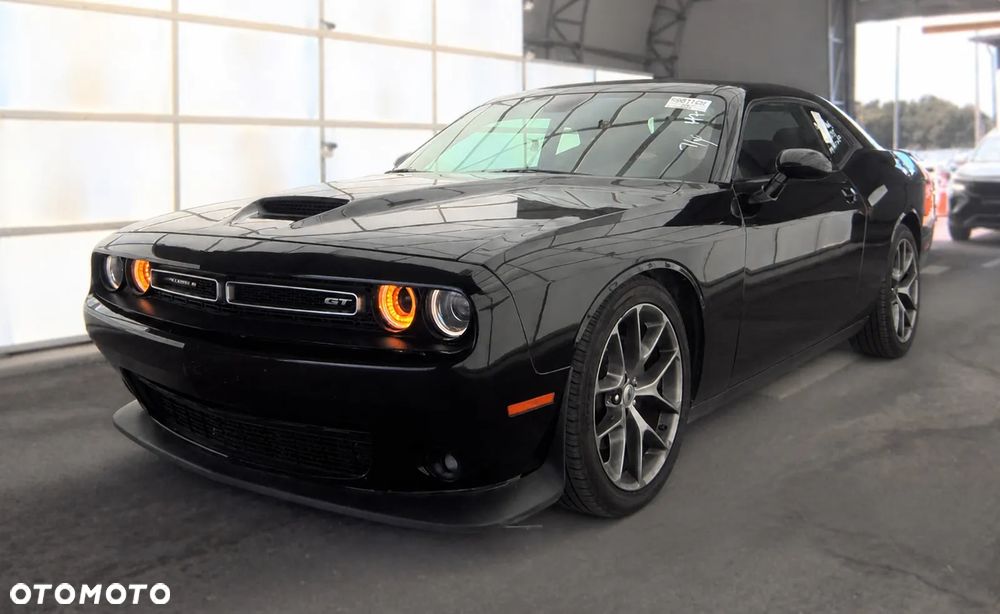 Dodge Challenger 3.6 GT Plus AWD - 2