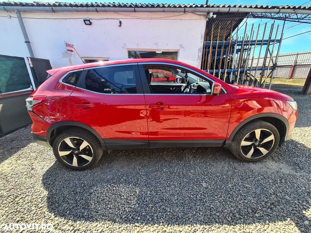 Dezmembrari dezmembrez  Nissan Qashqai J11  1.5 Dci 2013-2017 - 5