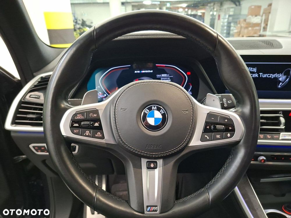 BMW X5 - 10