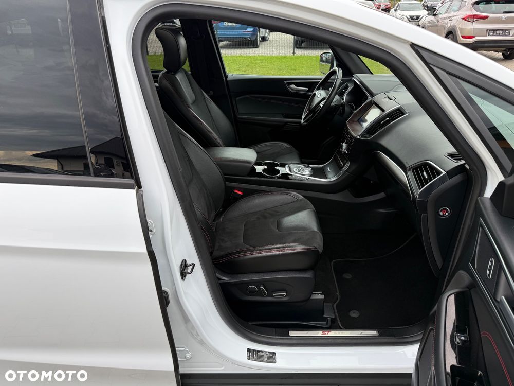 Ford S-Max 2.0 EcoBlue Twin-Turbo ST-Line - 15