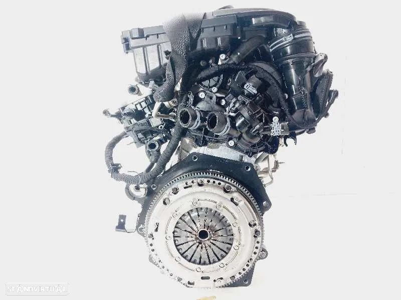 Motor Completo SEAT IBIZA 1.0 TSI - 1