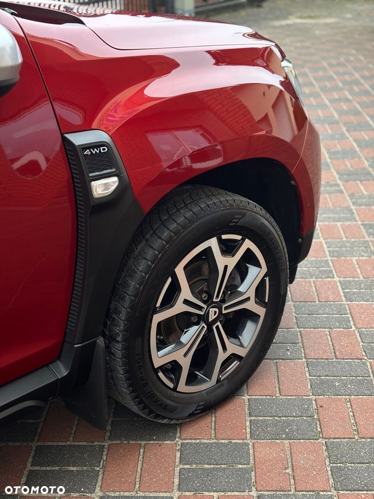 Dacia Duster 1.3 TCe Prestige 4WD - 3