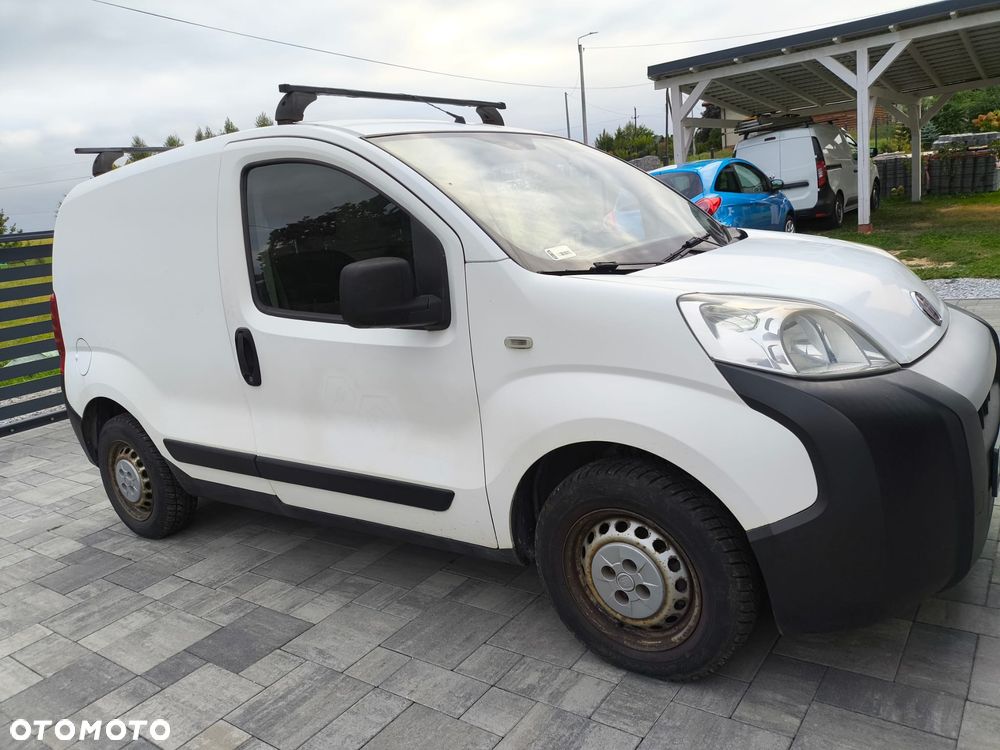 Fiat fiorino - 3