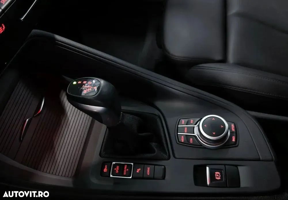 BMW X1 xDrive25e AT PHEV - 14