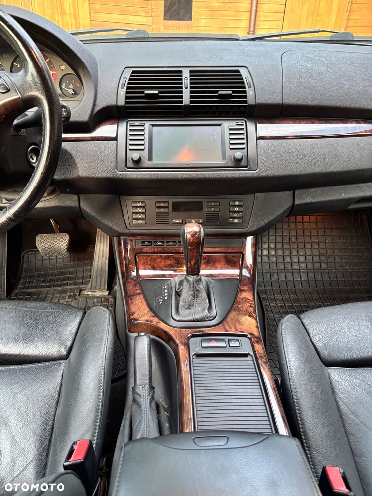 BMW X5 - 17