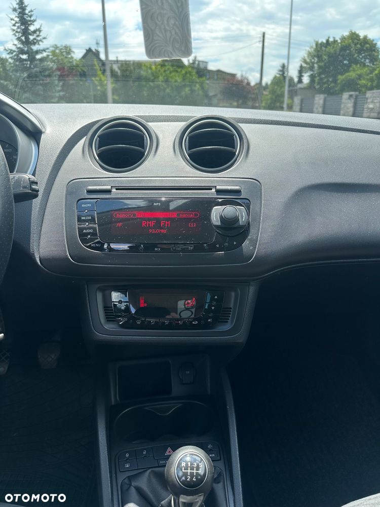 Seat Ibiza 1.6 TDI CR Style Viva - 17