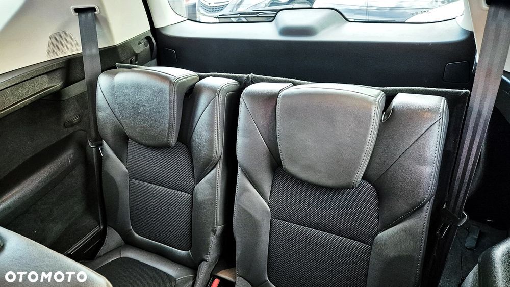 Renault Espace 1.6 TCE Initiale Paris EDC 7os - 28