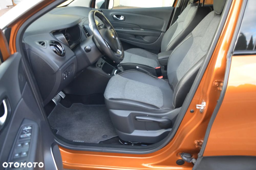 Renault Captur 1.3 Energy TCe Initiale Paris EDC - 16