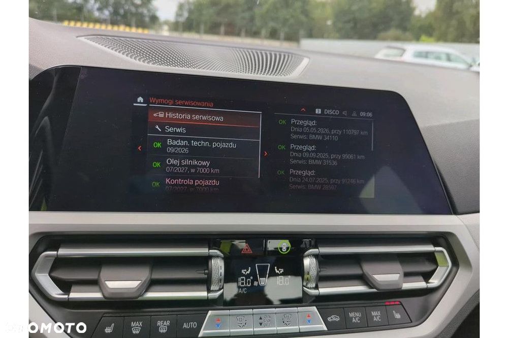 BMW Seria 3 - 12
