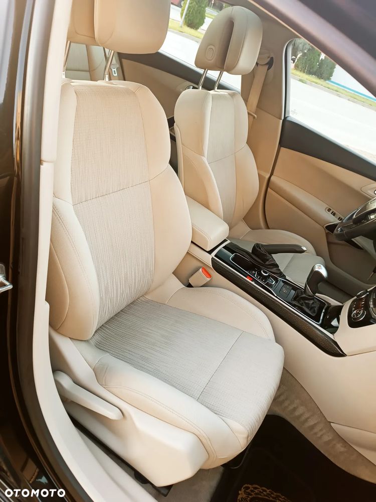 Peugeot 508 SW e-HDi FAP 110 EGS6 Business-Line - 19