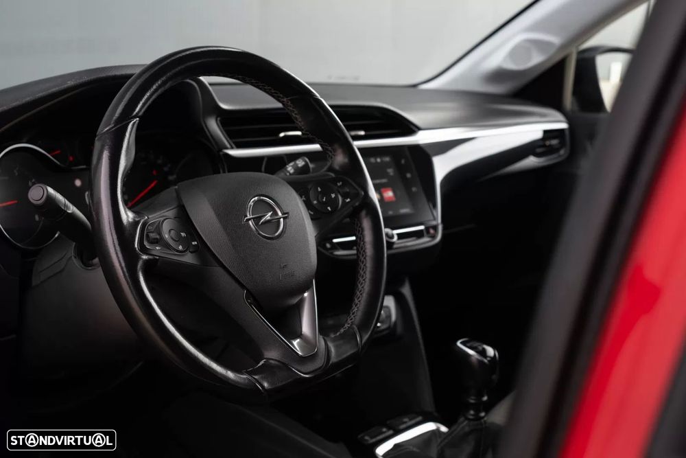 Opel Corsa 1.5 D Elegance - 23