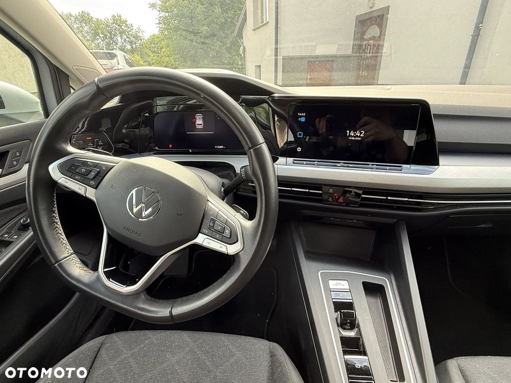 Volkswagen Golf Variant 1.5 eTSI EVO Life DSG - 7