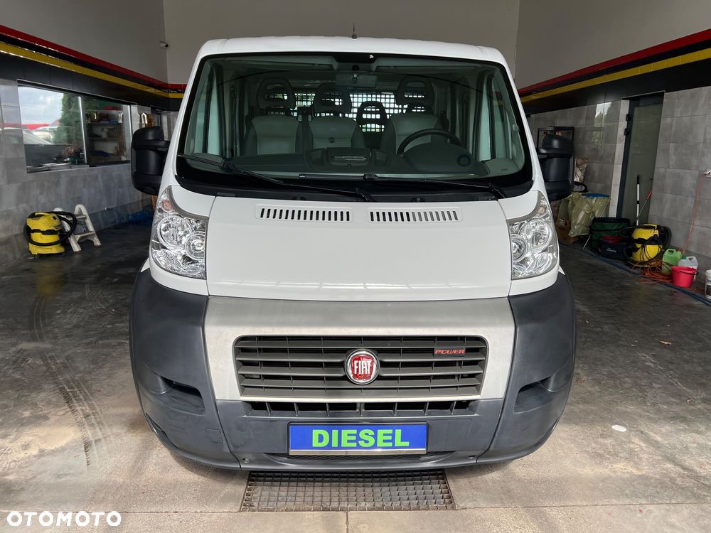 Fiat Ducato maxi - 3