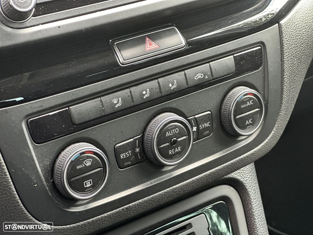 SEAT Alhambra 2.0 TDI Style Advanced - 17