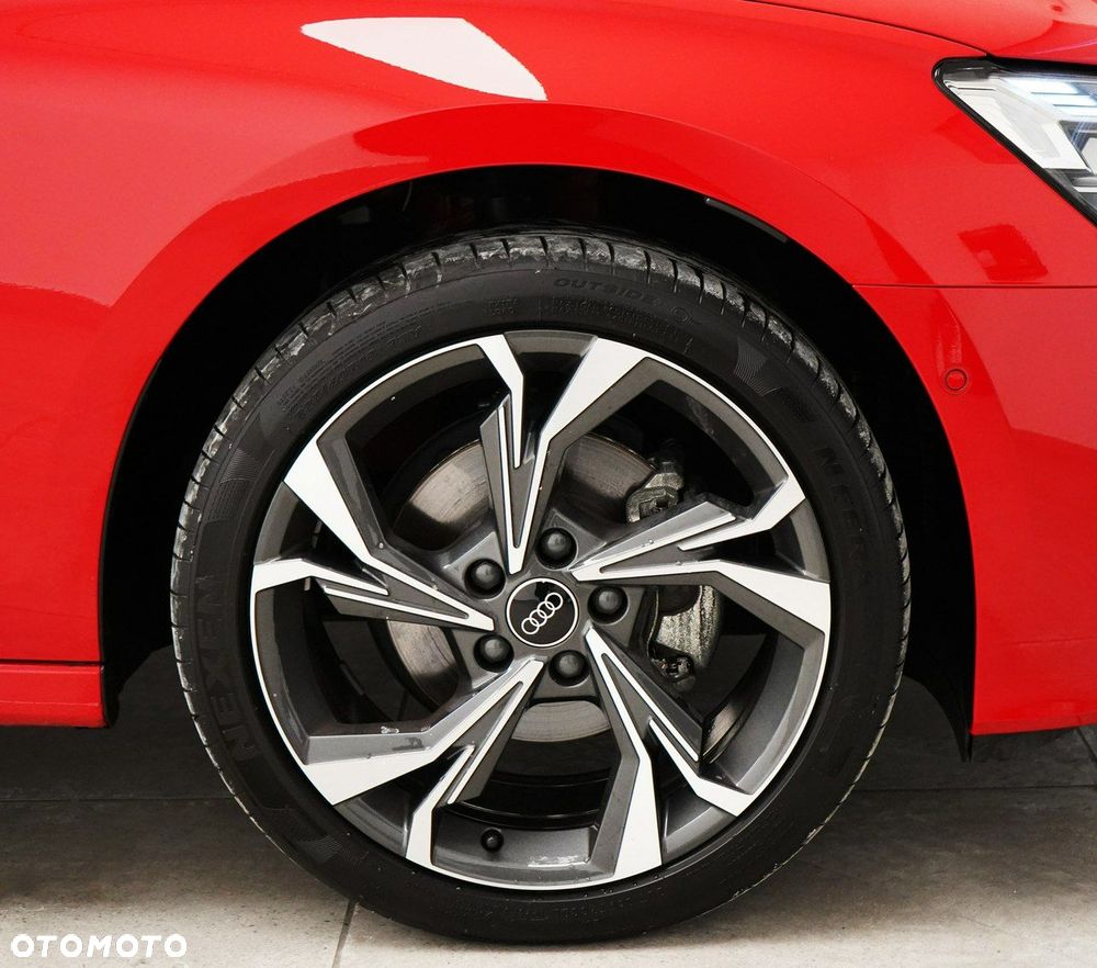 Audi A3 Limousine - 13