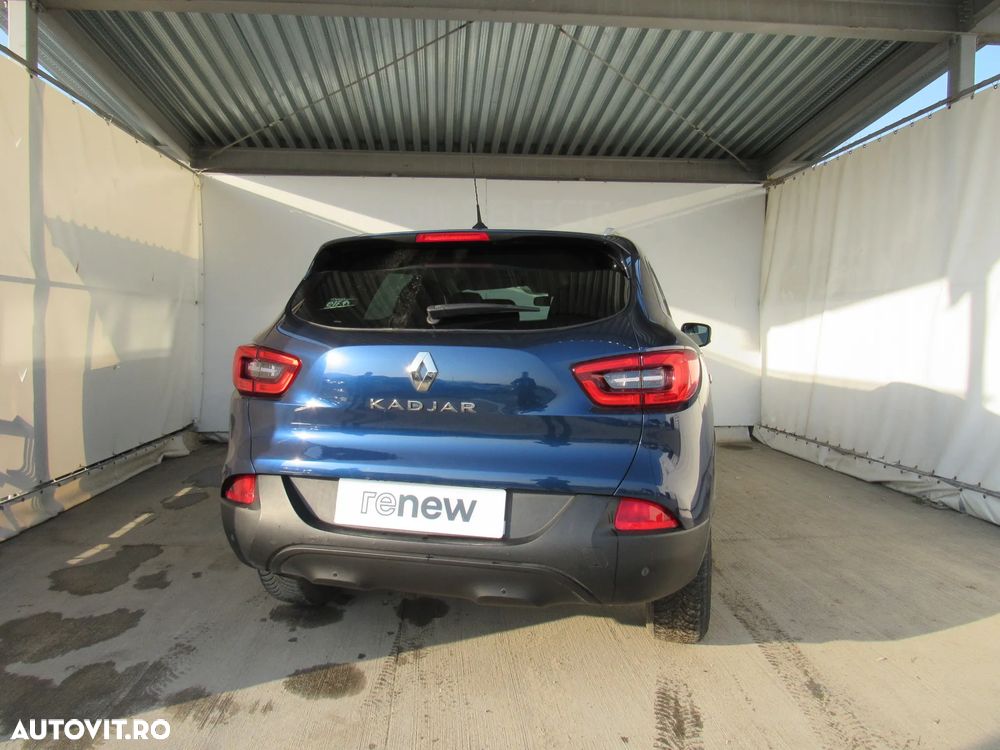 Renault Kadjar Energy dCi 110 EDC Business - 2