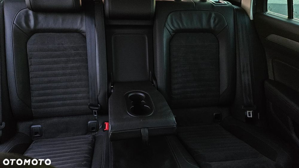 Volkswagen Passat 2.0 TDI BMT Highline DSG - 13