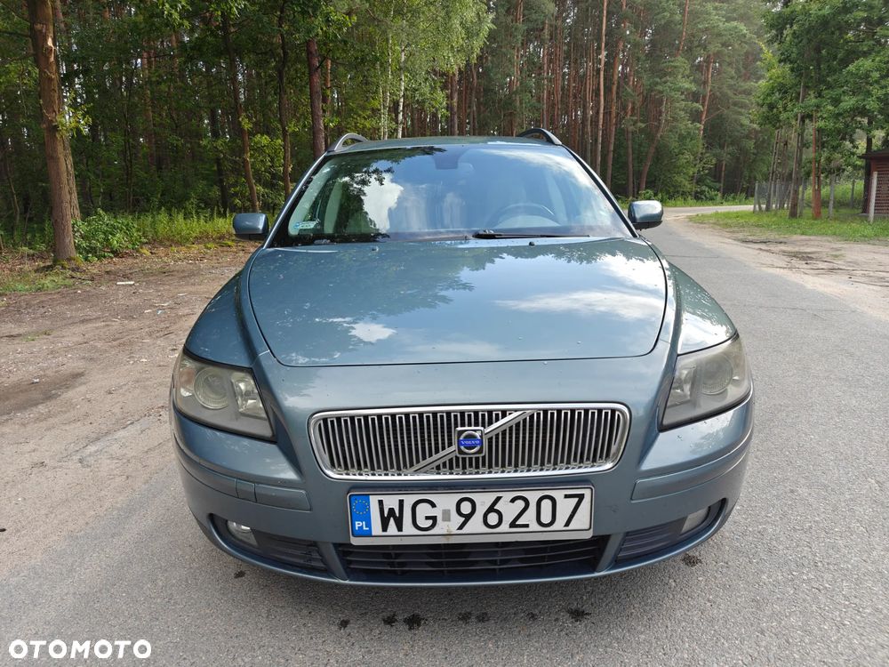 Volvo V50 2.0D Momentum - 35