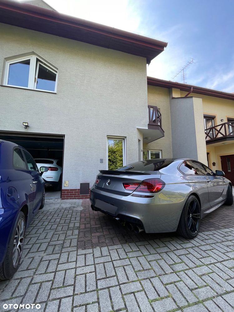 BMW Seria 6 650i xDrive M Sport Edition - 14