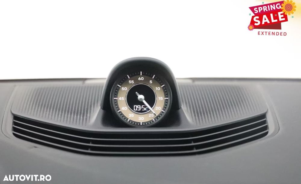 Porsche Taycan Sport Performancebatterie Plus - 19