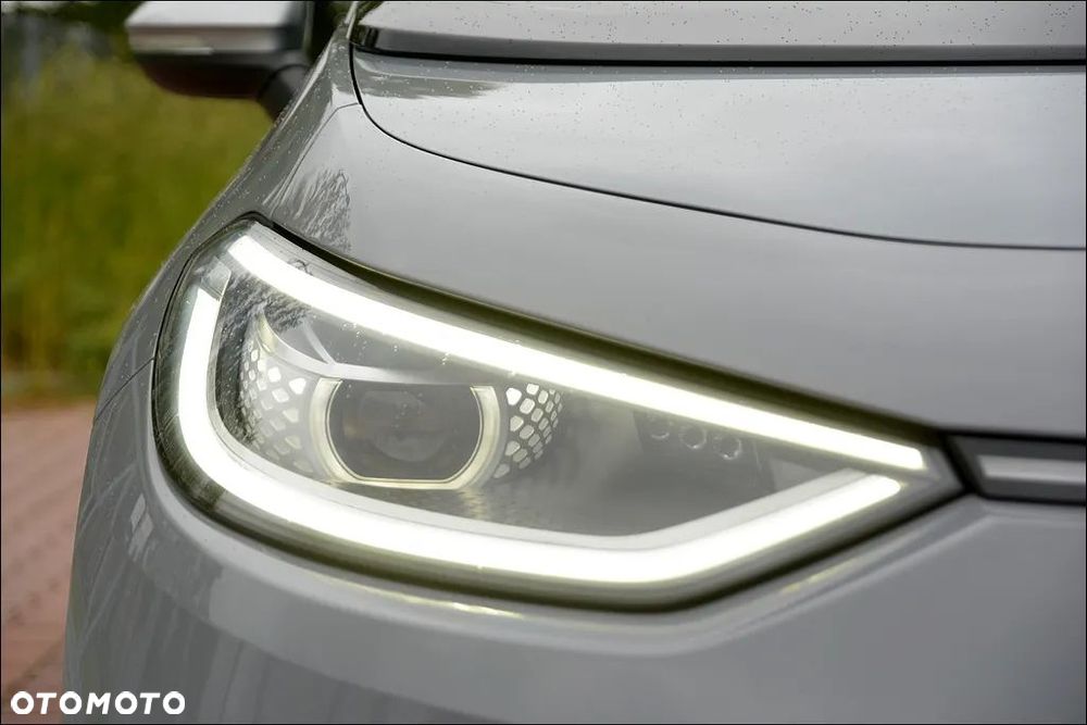 Volkswagen ID.3 Performance Upgrade Pro 1st Plus - 35