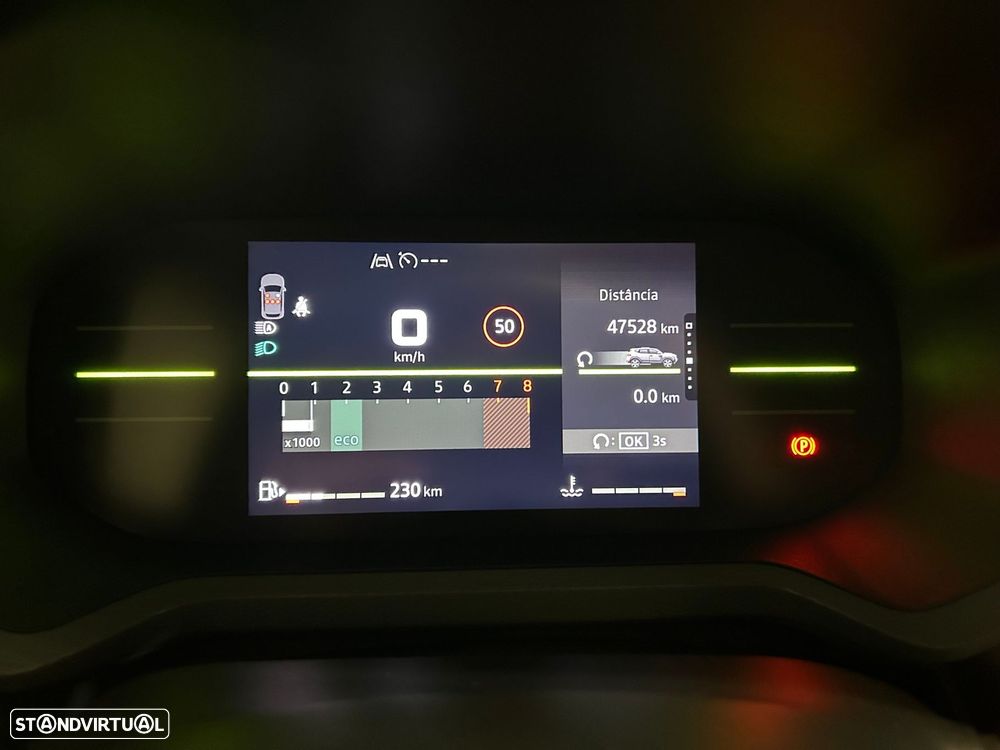 Dacia Duster 1.0 TCe ECO-G Extreme Bi-Fuel - 22
