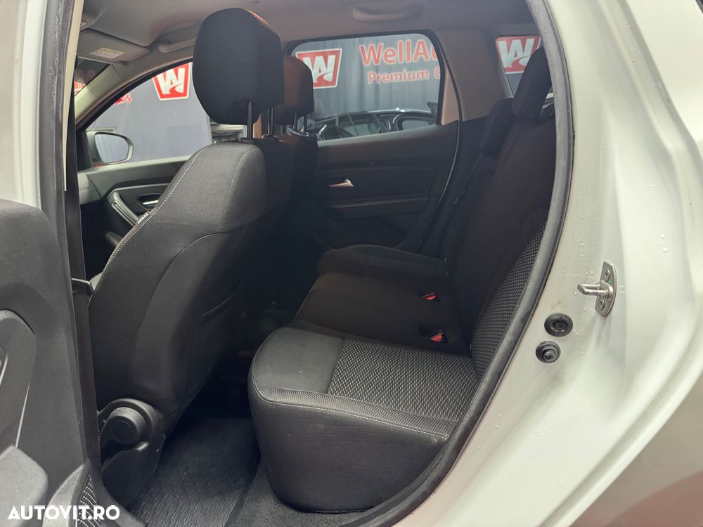 Dacia Duster - 21