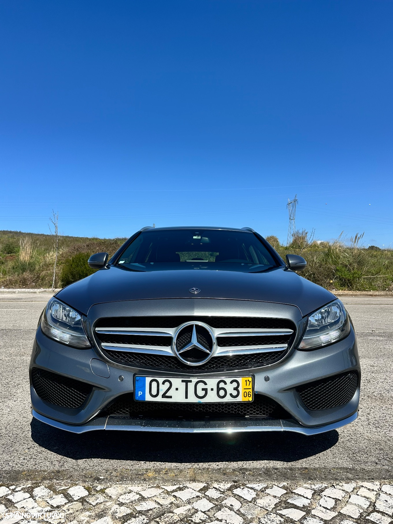 Mercedes-Benz 220 - 2