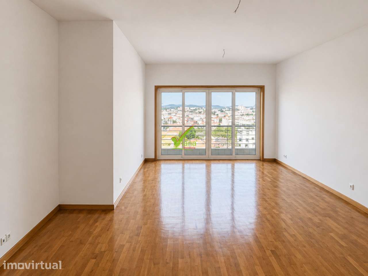 T. 3 com lugar de garagem - Próximo da Praia - Grande imagem: 2/10