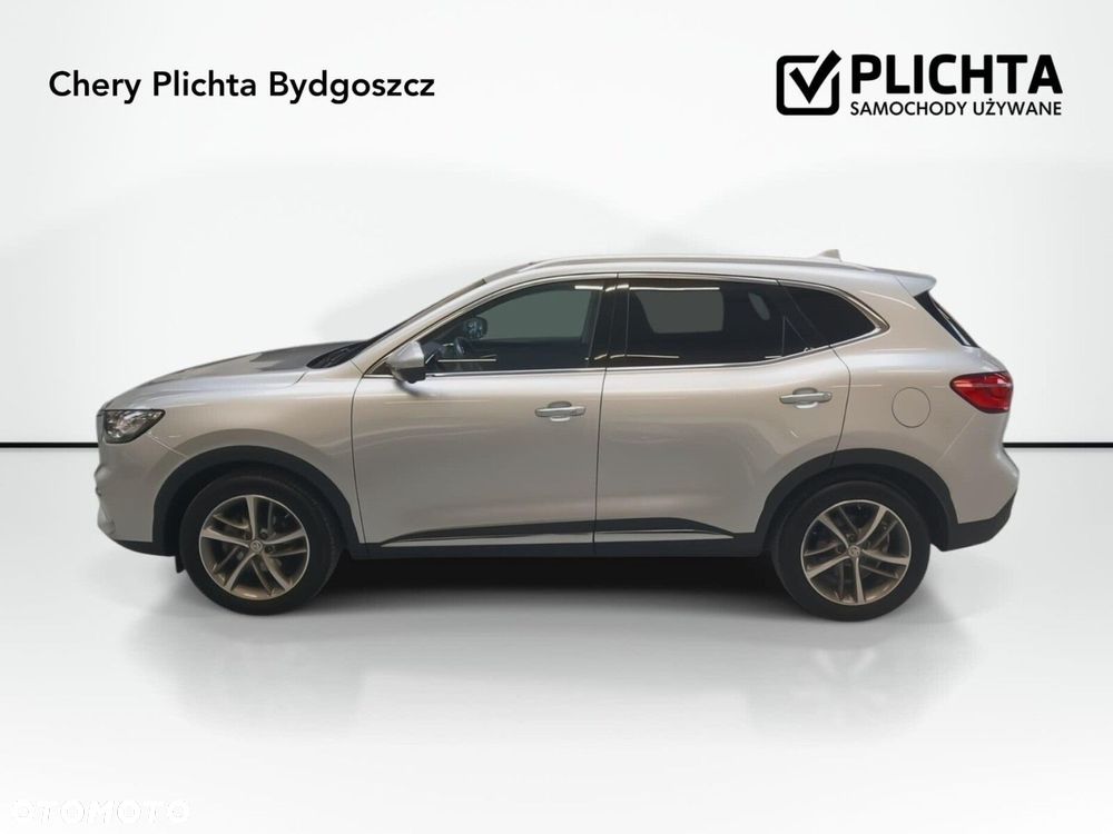 MG HS PHEV - 9