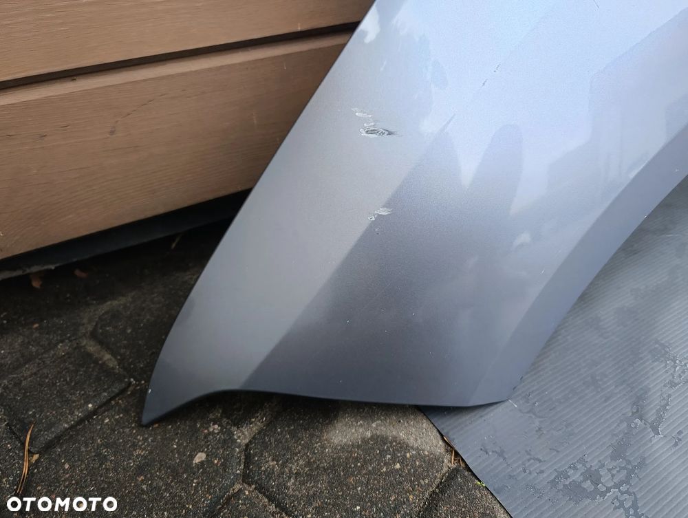 Błotnik Renault Fluence TERNR prawy lewy - 3