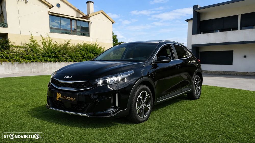 Kia XCeed 1.6 GDi PHEV Drive - 1