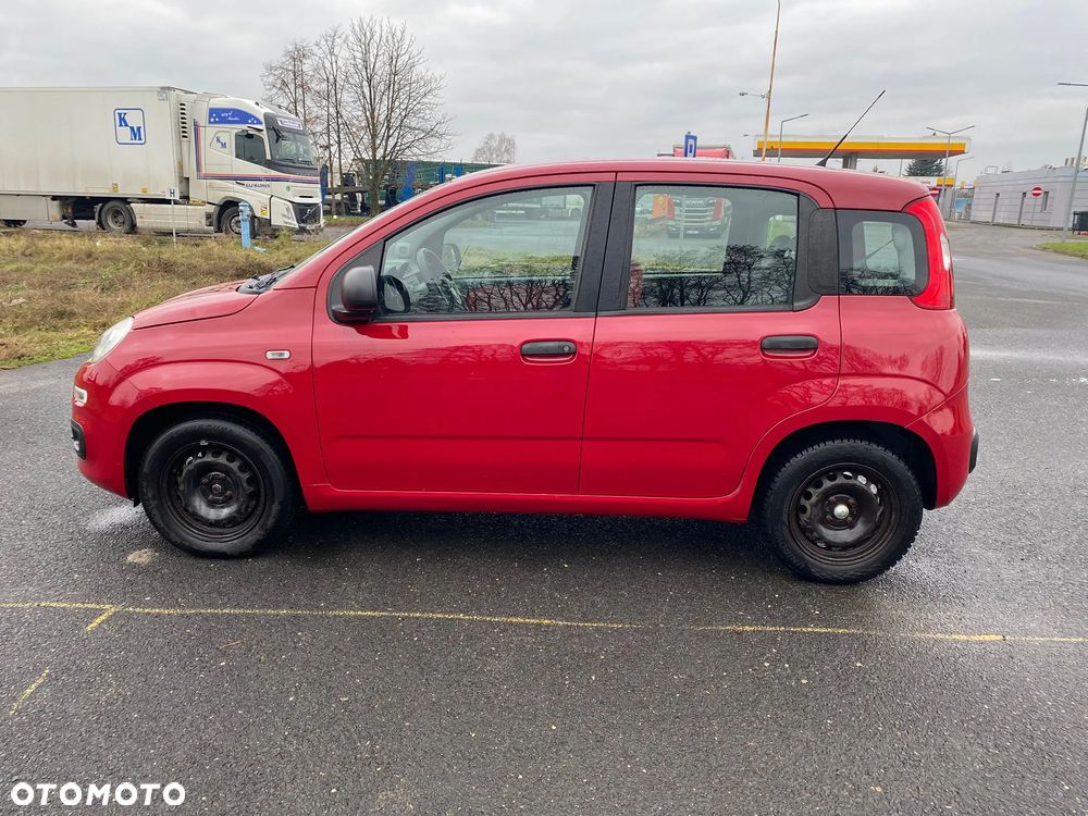 Fiat Panda - 8