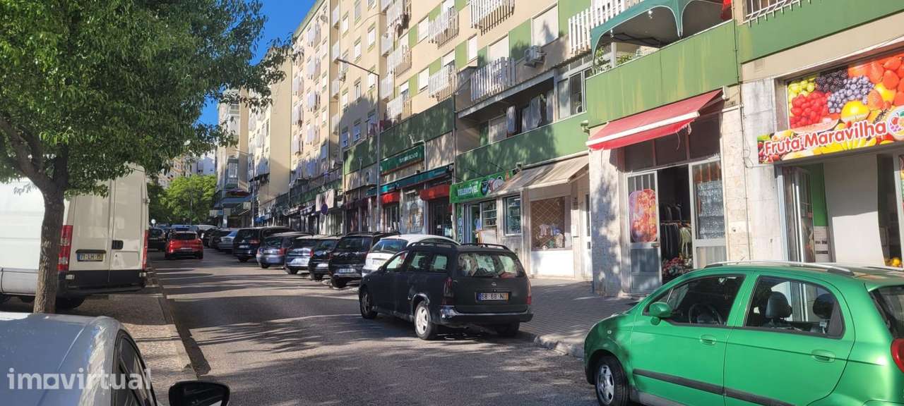 INVESTIMENTO IMOBILIÁRIO | ARRENDADO | 435 €/MÊS LÍQUIDOS... - Grande imagem: 3/5