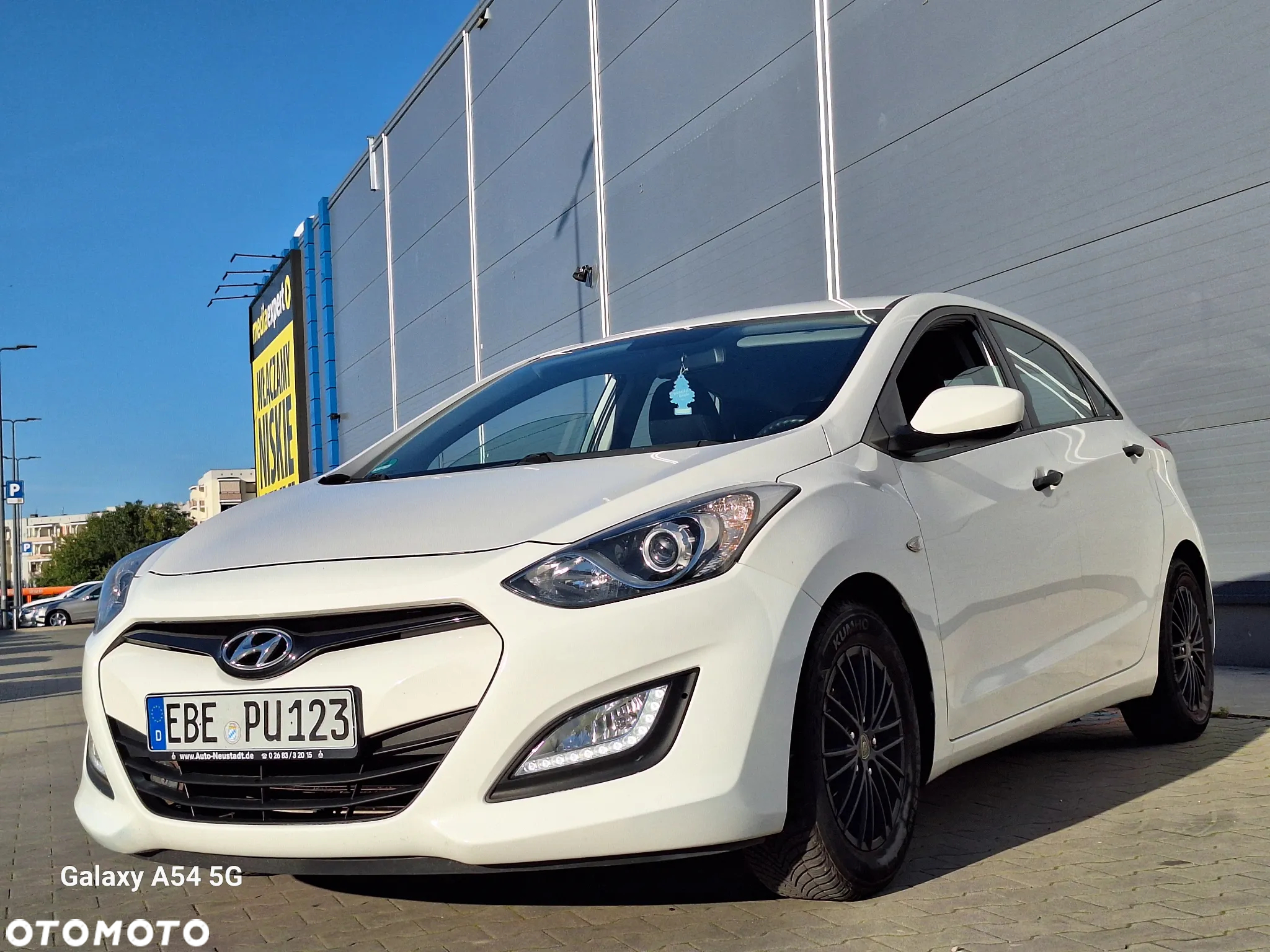 Hyundai i30 1.4 Classic - 2