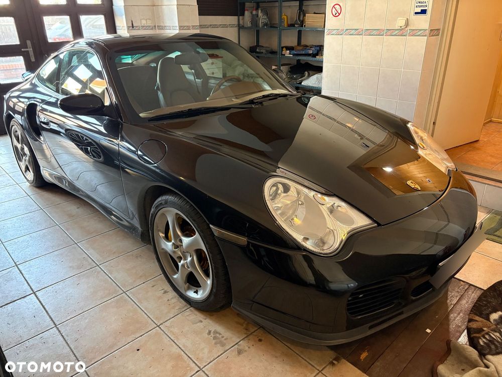 Porsche 911 - 1