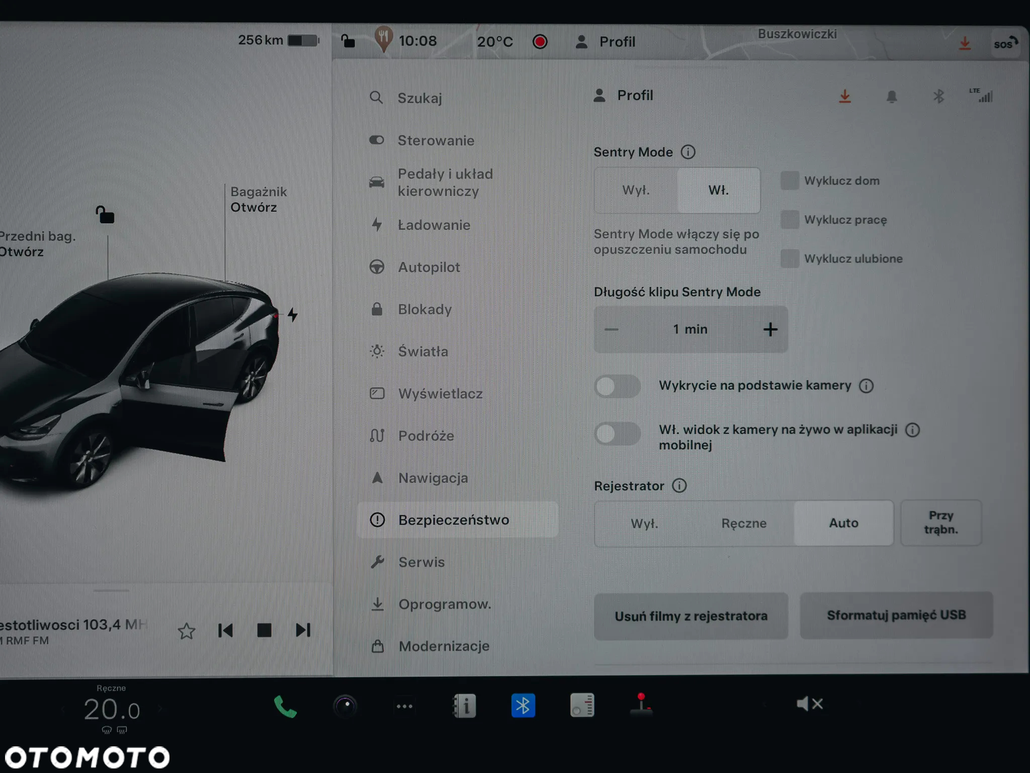 Tesla Y Model Long Range Dual Motor AWD - 30