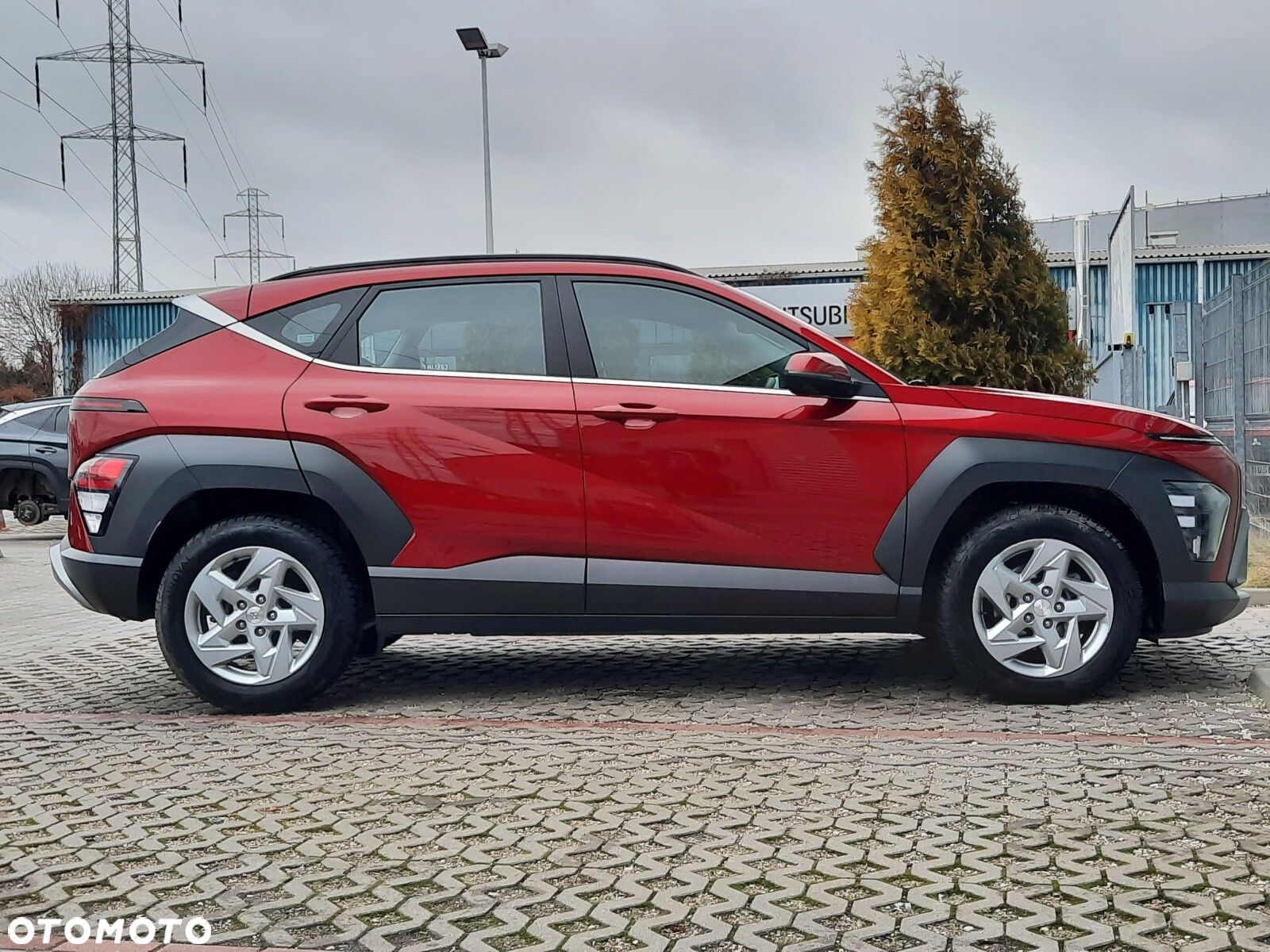 Hyundai Kona 1.0 T-GDI Executive DCT - 13