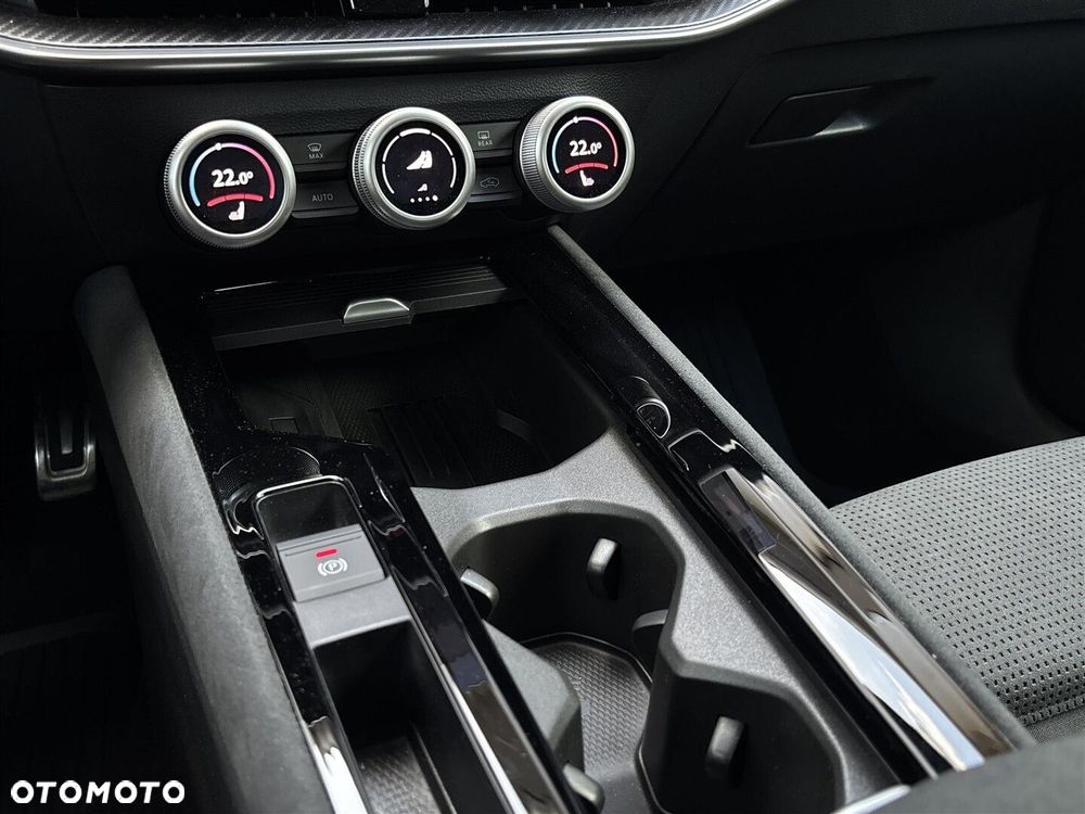 Skoda Superb 1.5 TSI Plug-in Hybrid Sportline DSG - 22