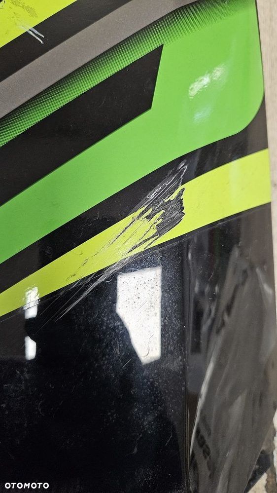 Owiewka prawa bok Kawasaki Ninja 125 (2019+)  55028-0581 - 3