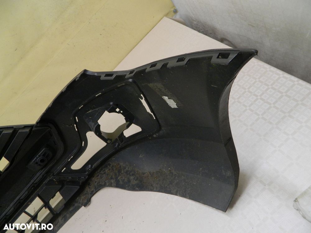 Bara fata  Ford Trnsit Custom, 2013, 2014, 2015, 2016, 2017, 2018, cod origine BK21-17K819. - 5