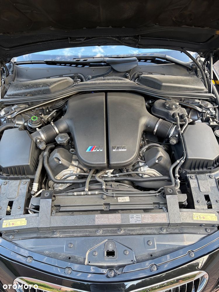 BMW M6 Standard - 20