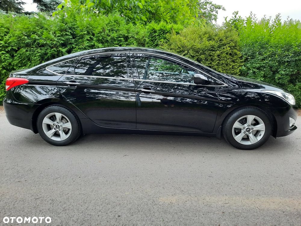Hyundai i40 1.6 GDI Comfort - 8