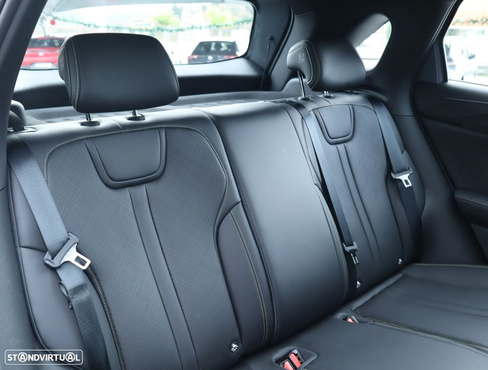 BYD Atto 2 45.1 kWh Boost - 20