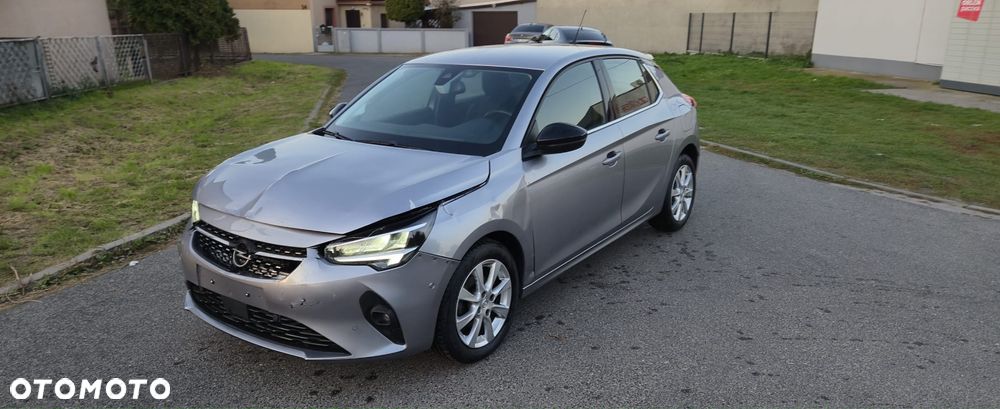 Opel Corsa 1.2 Edition Business Pack S&S - 2
