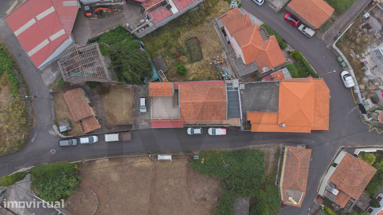 Moradia Térrea T3 na Camacha - Grande imagem: 4/16