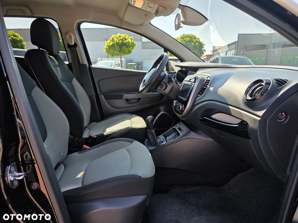 Renault Captur 0.9 Energy TCe Life - 8